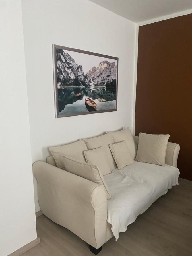 Ferienwohnung Mit Terrasse Aue  Eksteriør bilde